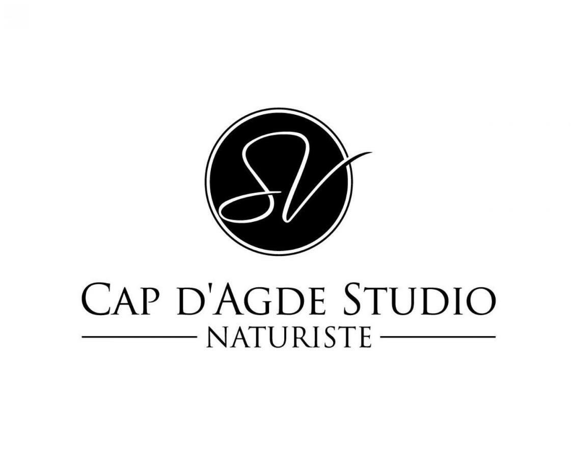 Zen Et Summer Zen Coursive Naturiste Агде Екстериор снимка